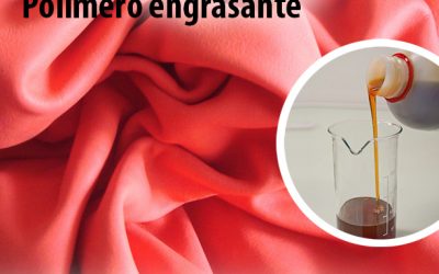 SEROIL SLL polímero engrasante