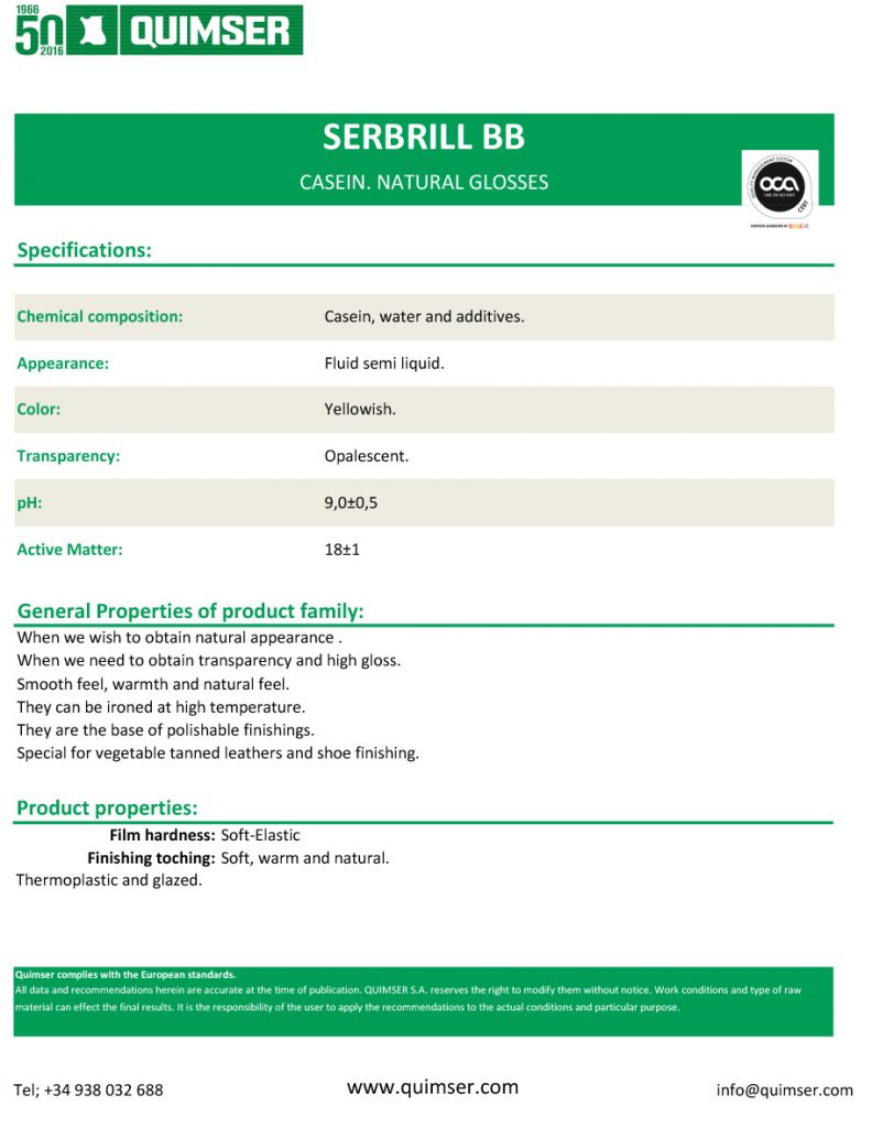 Serbrill BB 