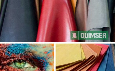 COLORANTES SERANIL: Colorantes líquidos de complejo metálico