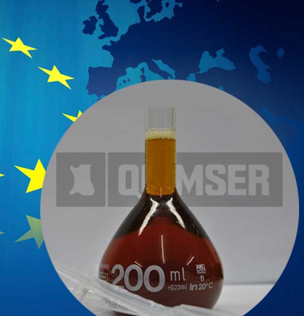 We have registered PLASTISER RS (Turkey Castor Oil) in the European Chemicals Agency (ECHA).