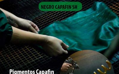 Pardo Capafin MF y negro Capafin SH