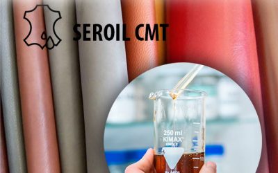 SEROIL CMT es un oli compacte per a múltiples usos
