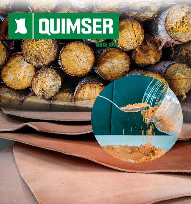 Quebracho’s cutting down: a real deforestation free leather